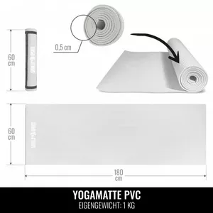 Yogamatte