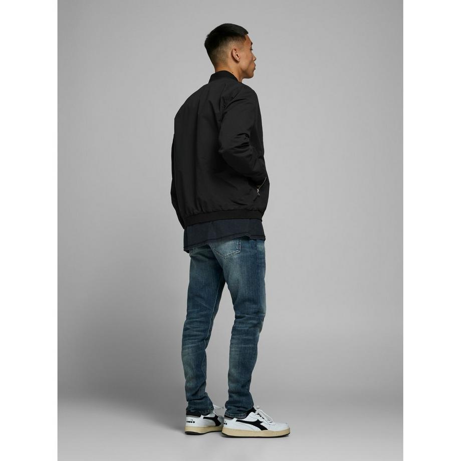 JACK & JONES Jerush Giacca Bomber  