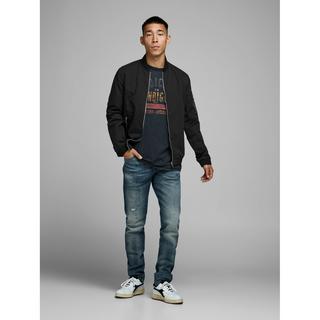 JACK & JONES JJERUSH BOMBER NOOS Jacke Bomber Rush 