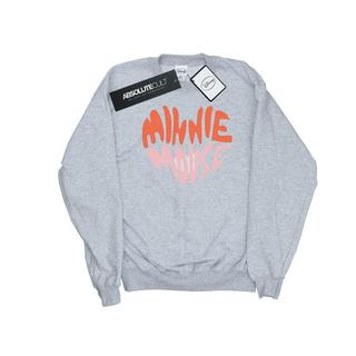 Disney  Sweat MINNIE MOUSE HEART SHAPED 