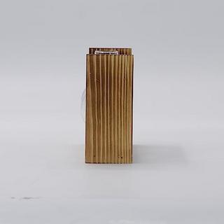 Alopini Vermehrungsstation 2 Stück Glühbirne Avocado Vase Glas Eichel Vase Für Blumen Terrarium Jar  