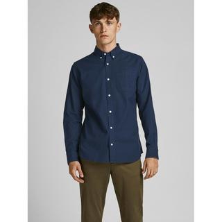 JACK & JONES Brook Oxford Hemd  