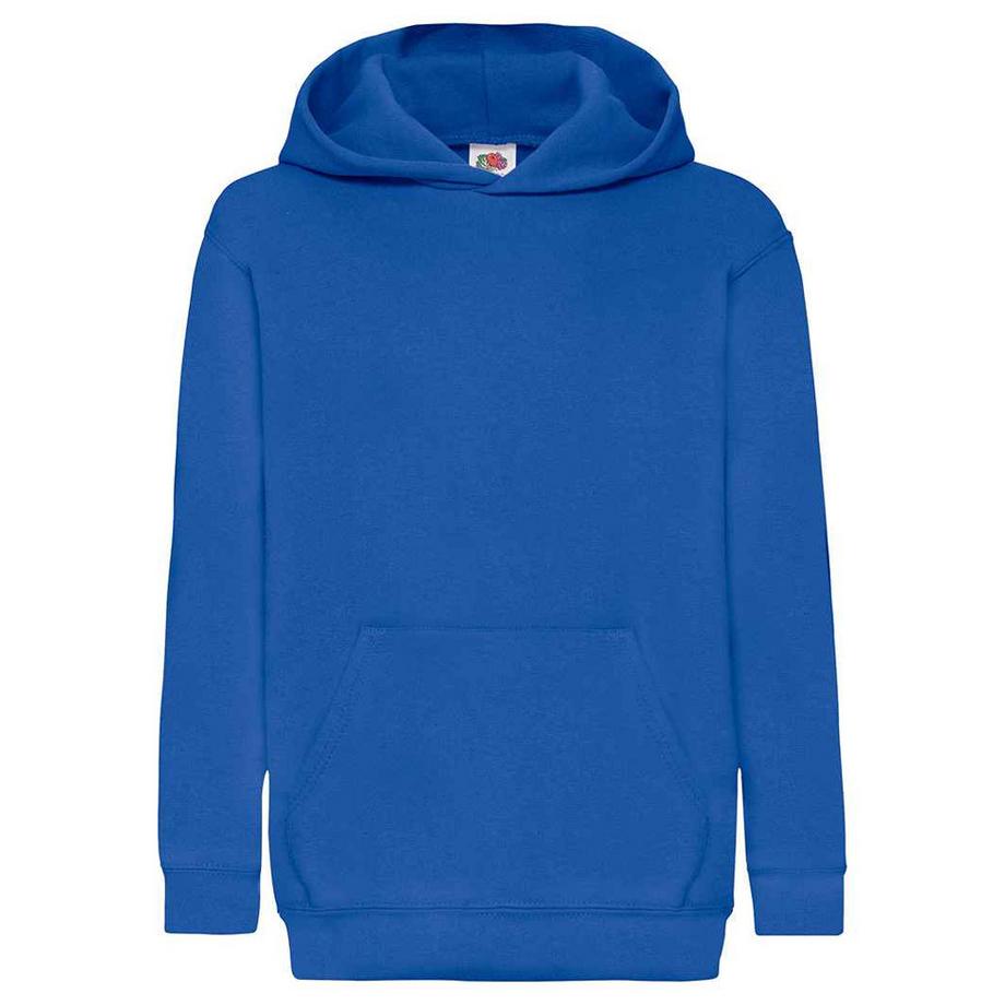 Classic Kapuzenpullover