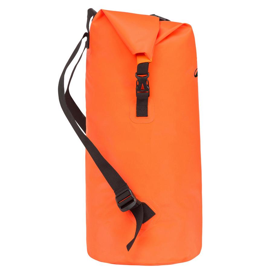 ITIWIT  Borsa impermeabile 40 L rolltop poliestere 