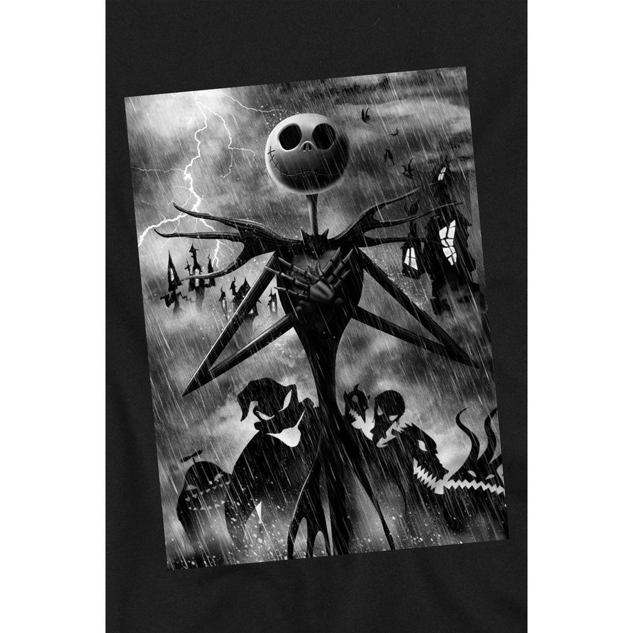 The Nightmare Before Christmas  T-Shirt 