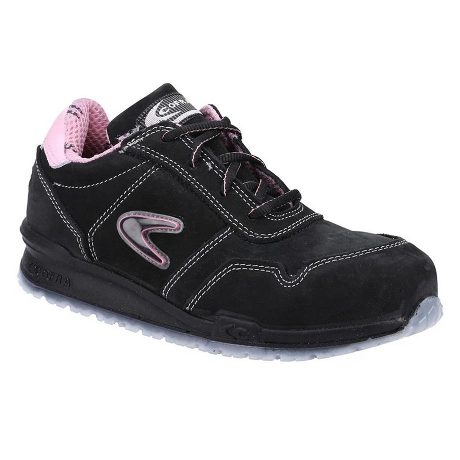 Alice S3 Src Scarpe Sportive Cuoio Italiano
