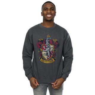 Harry Potter Gryffindor Wappen Sweatshirt  