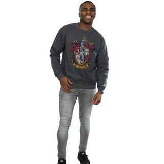 Harry Potter Gryffindor Wappen Sweatshirt  