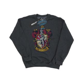 Harry Potter Gryffindor Wappen Sweatshirt  