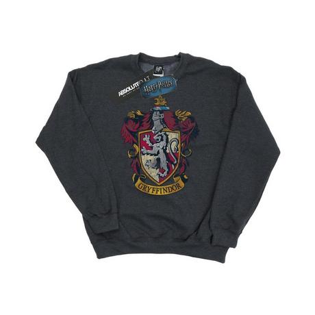 Harry Potter Gryffindor Wappen Sweatshirt  