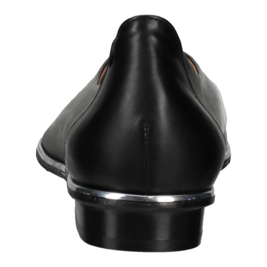 Everybody  Ballerinas 