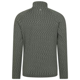 Mountain Warehouse Power Midlayer Kurzer Reissverschluss  