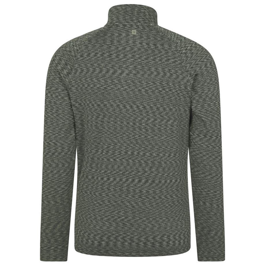 Mountain Warehouse  Power Midlayer mit kurzem Reißverschluss 
