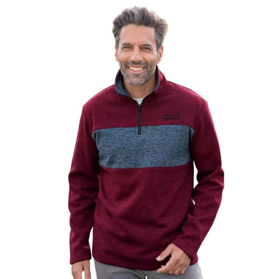 Atlas For Men  Sweats (Pack de deux) 