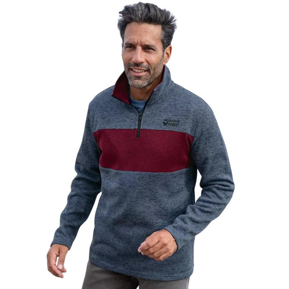 Atlas For Men  Sweats (Pack de deux) 