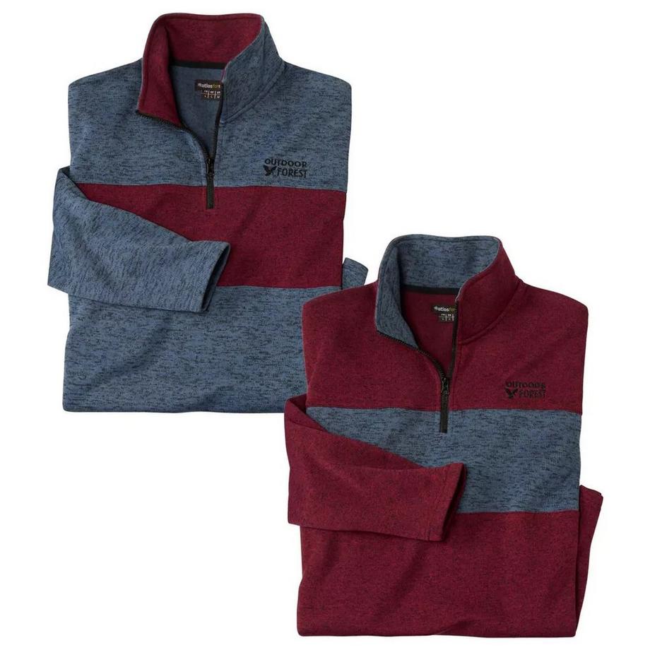 Sweats (Pack de deux)