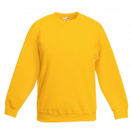 Fruit of the Loom  Sweat-shirt haut de gamme 