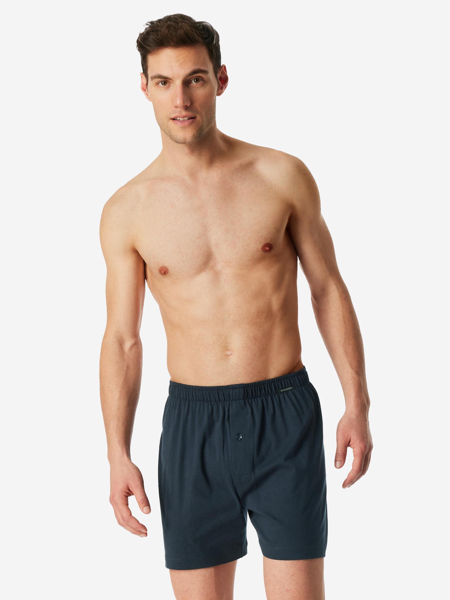 Schiesser Boxer Basic Confezione da 2  