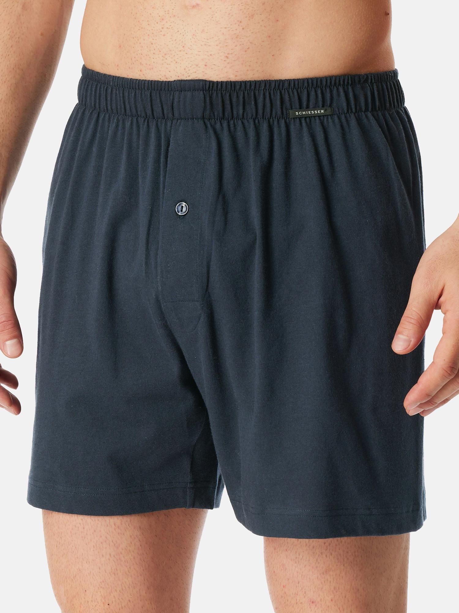 Schiesser Boxer Basic Confezione da 2  