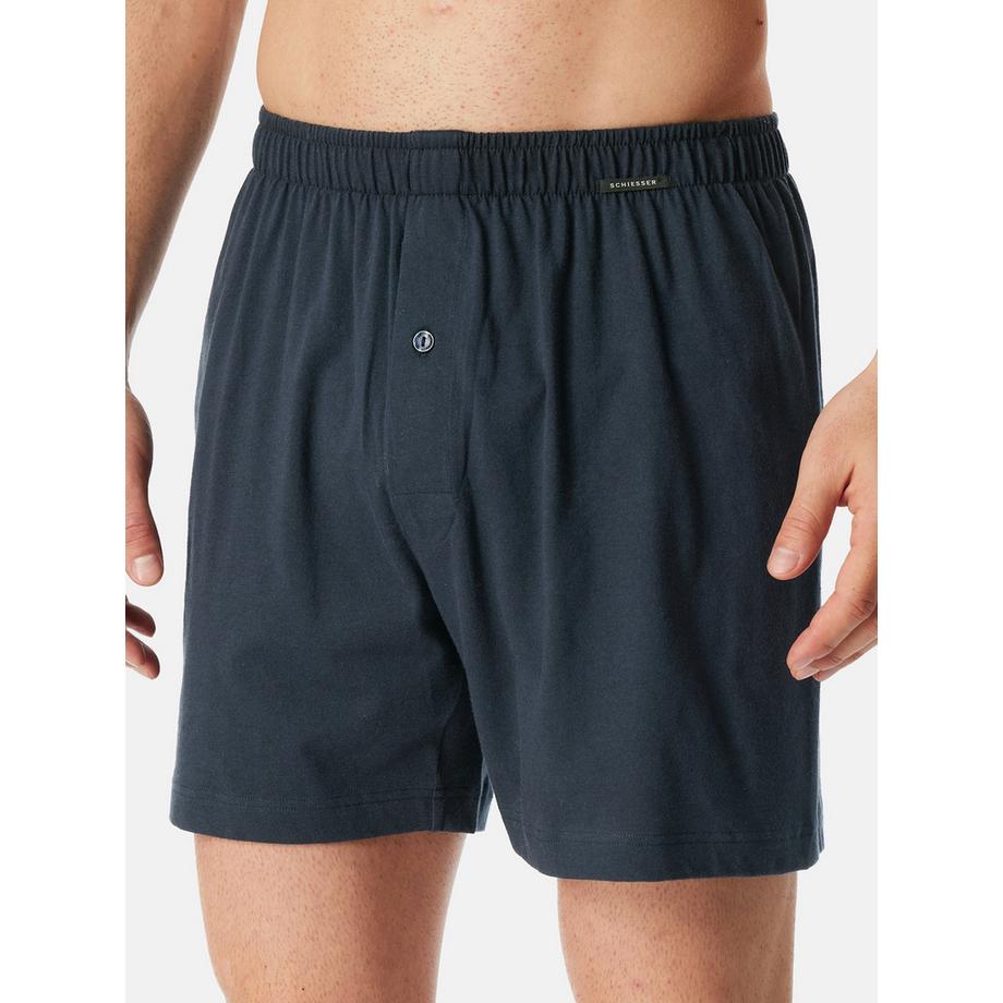 Schiesser Boxer Basic Confezione da 2  