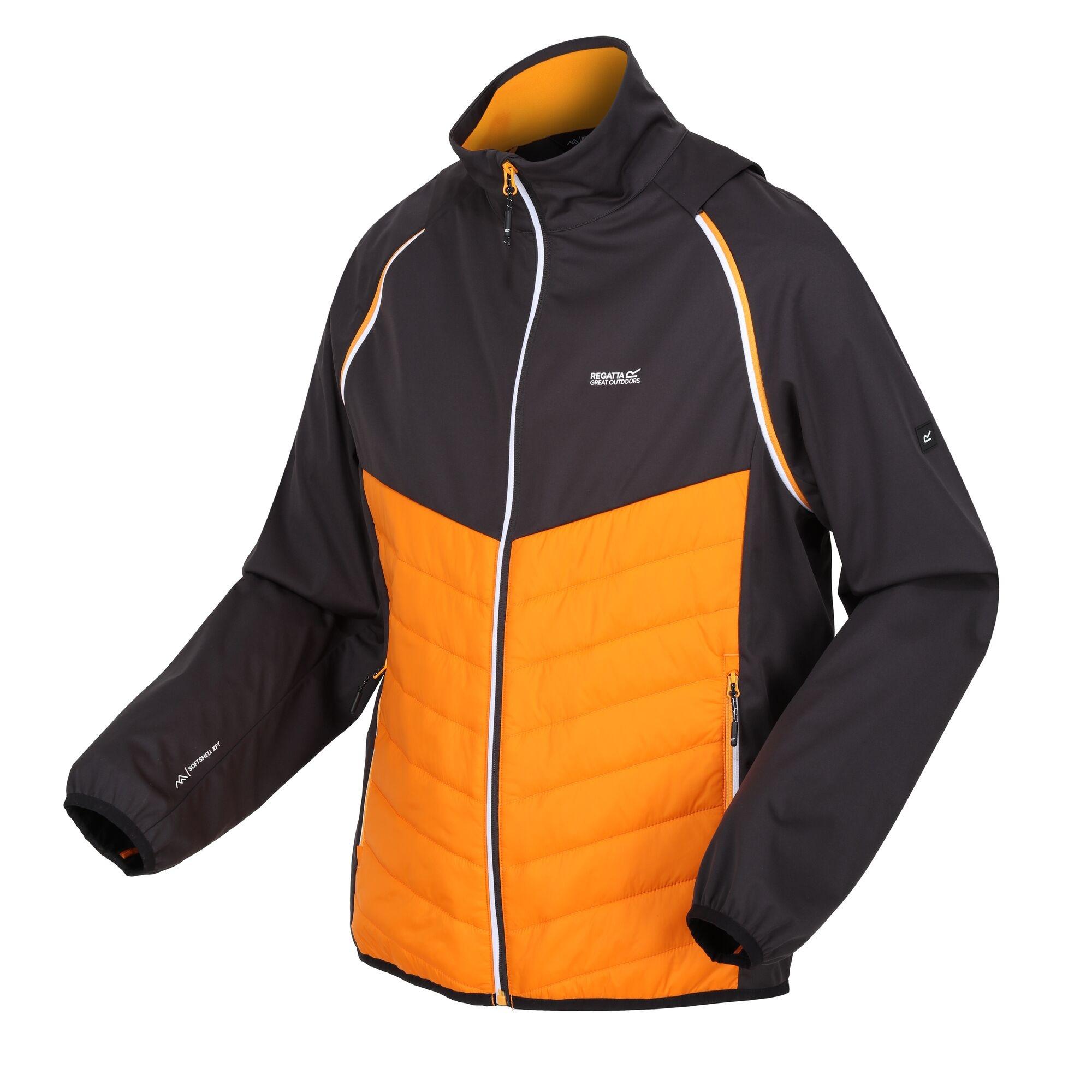 Regatta  Veste softshell STEREN HYBRID 