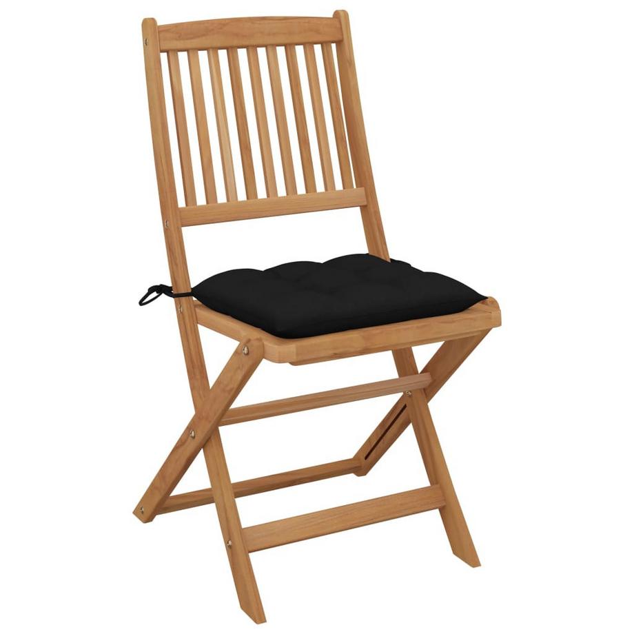 VidaXL sedia da giardino  