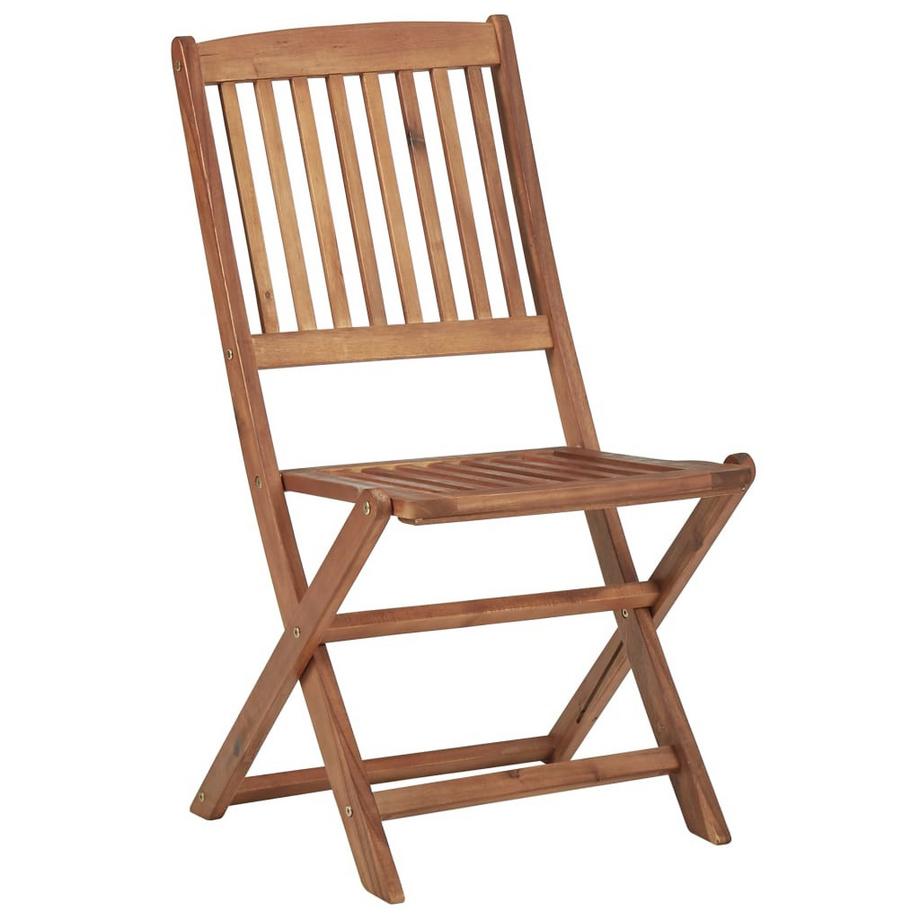 VidaXL sedia da giardino  