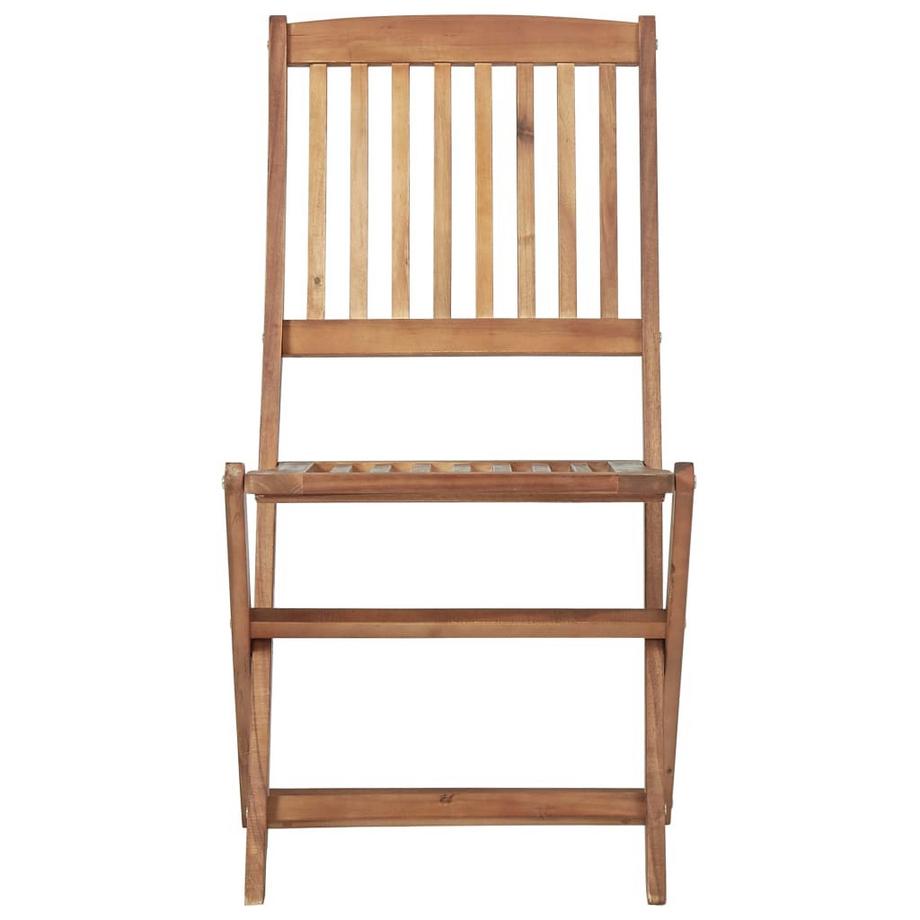VidaXL sedia da giardino  