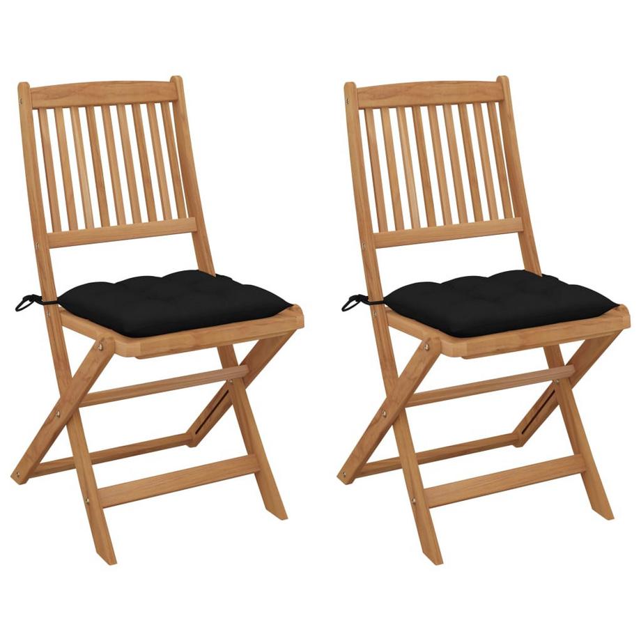sedia da giardino