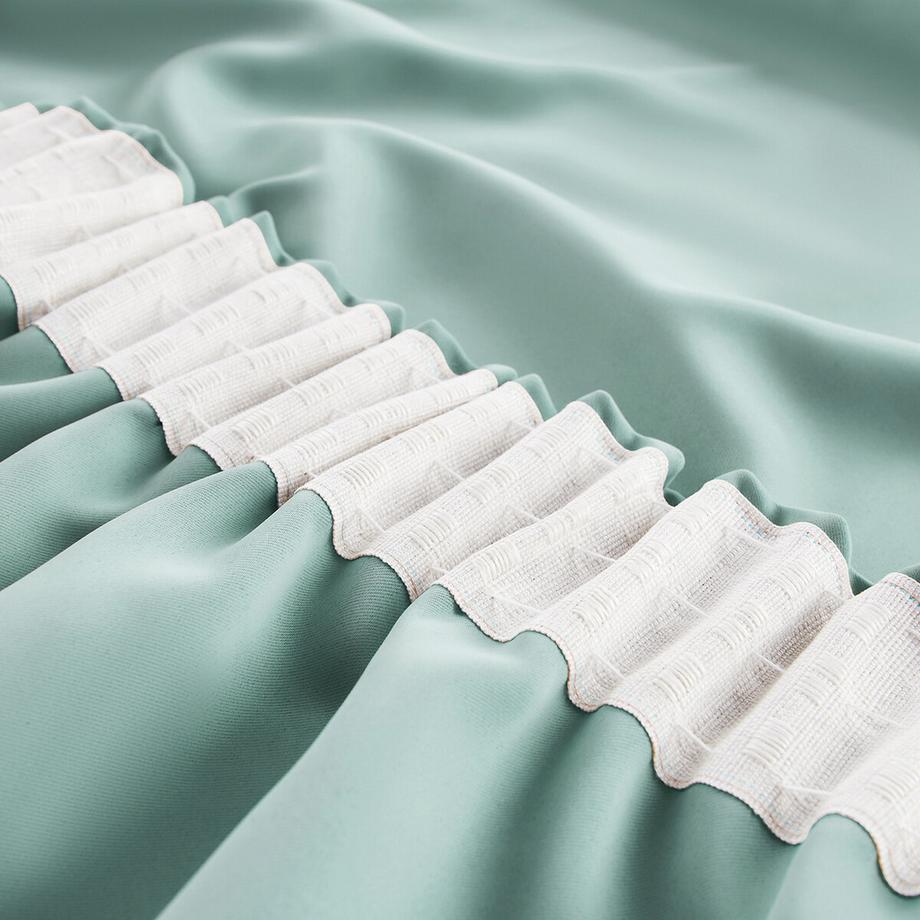 La Redoute Intérieurs  Blickdichter Vorhang Voda 