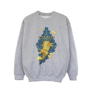 Fury Of The Gods Sweatshirt