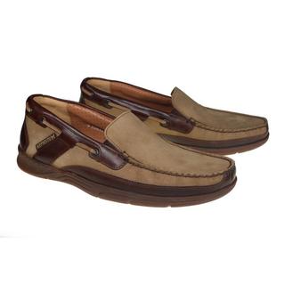 Mephisto  Fenton - Loafer nubuk 