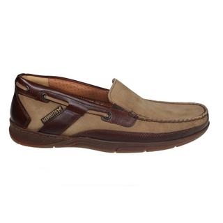 Mephisto  Fenton - Loafer nubuk 