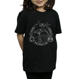 Harry Potter  Tshirt RAVENCLAW 