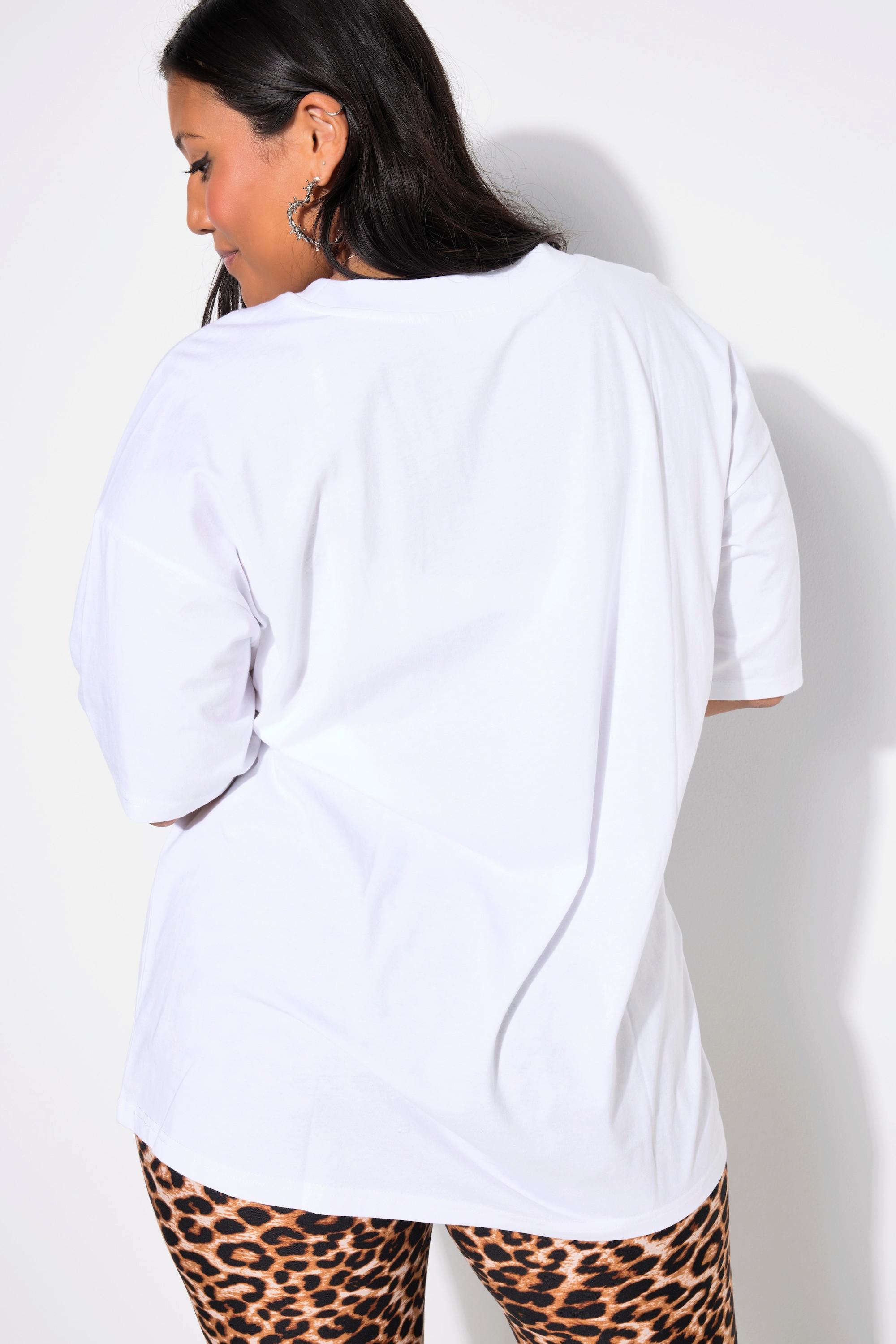 Studio Untold  T-Shirt, Oversized, Statement 