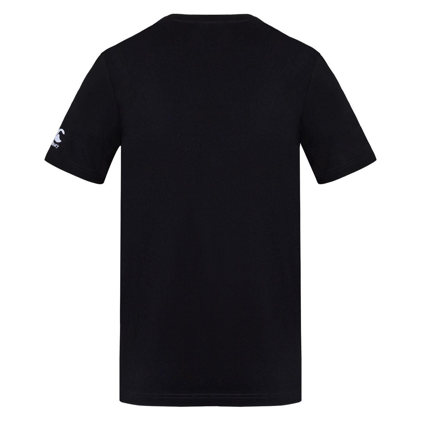 Canterbury Club Plain T-Shirt  