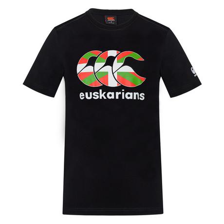 Canterbury Club Plain T-Shirt  
