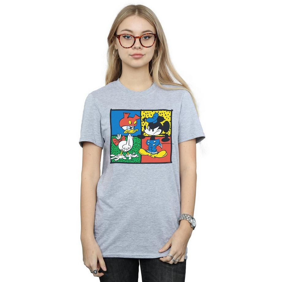 Disney Clothes Swap T-Shirt  