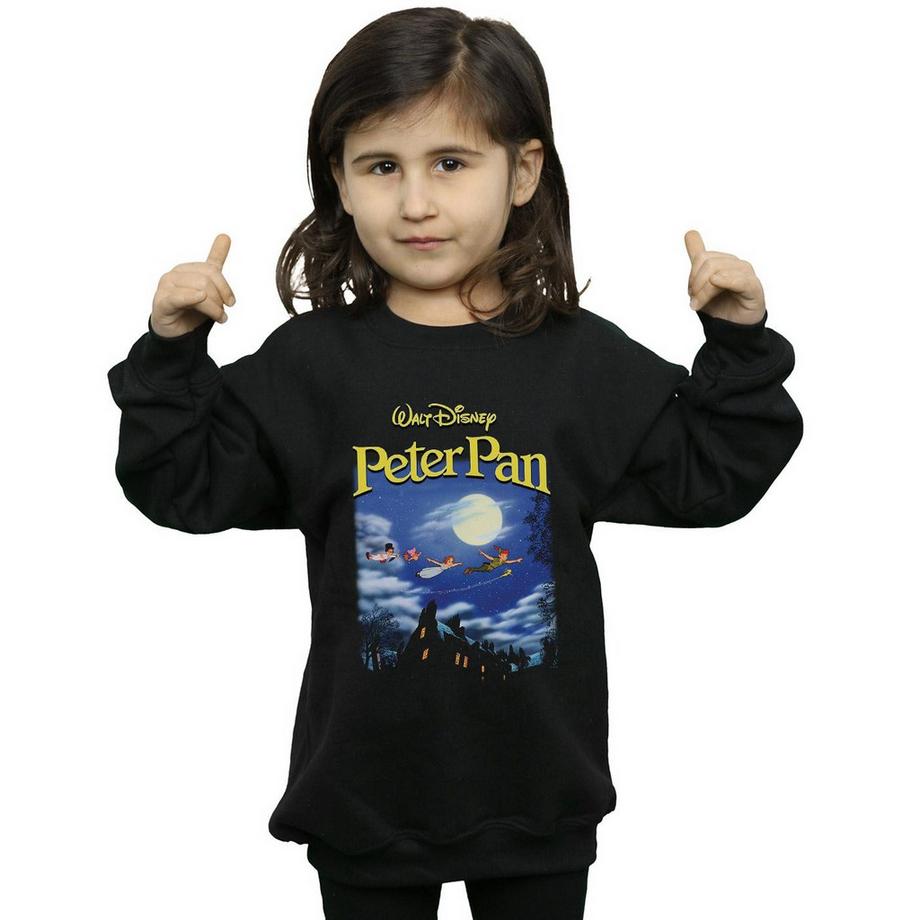 Disney  Come With Me Sweatshirt 