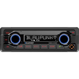 Blaupunkt  Heavy Duty Car Radio Durban 224 DAB BT 