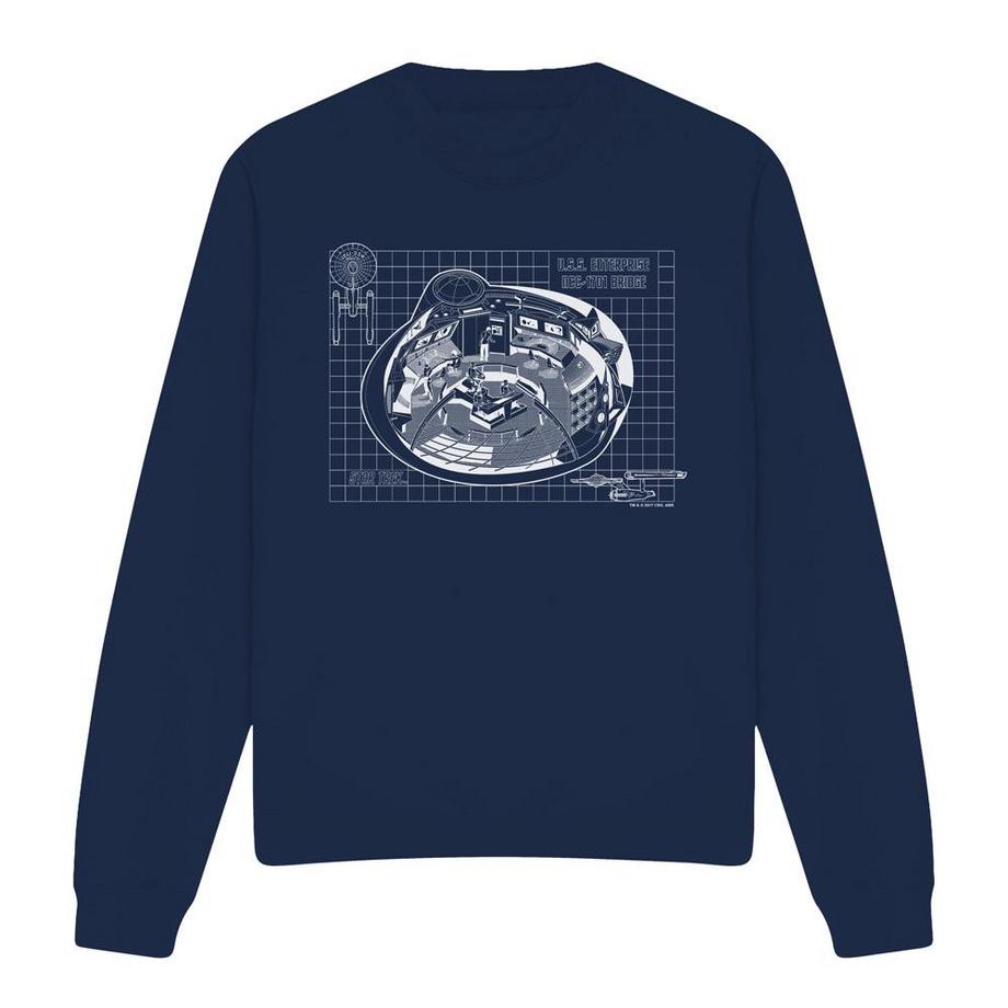 Bridge Sweatshirt