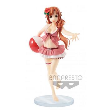 Figurine Statique - Sword Art Online - Minamo