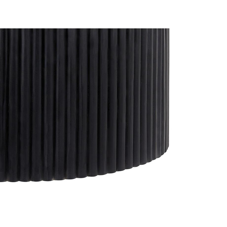 Beliani Tavolino da caffè en Legno di mango Classico KIRKWOOD  