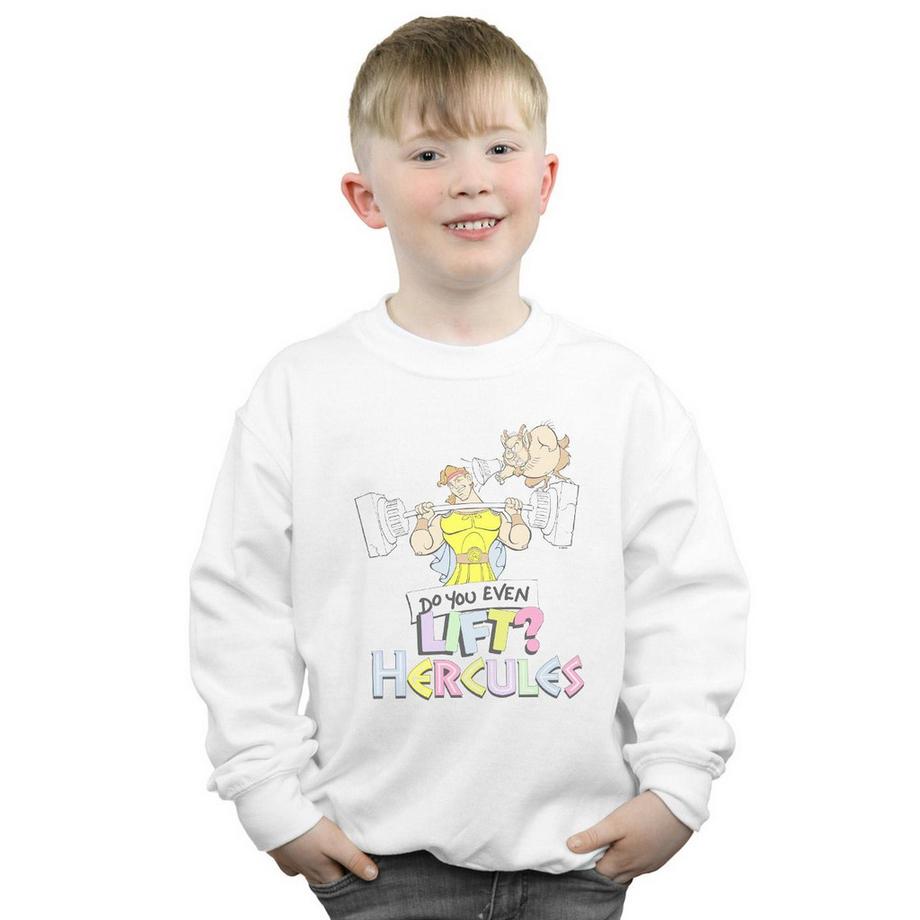 Disney  Sweat HERCULES 