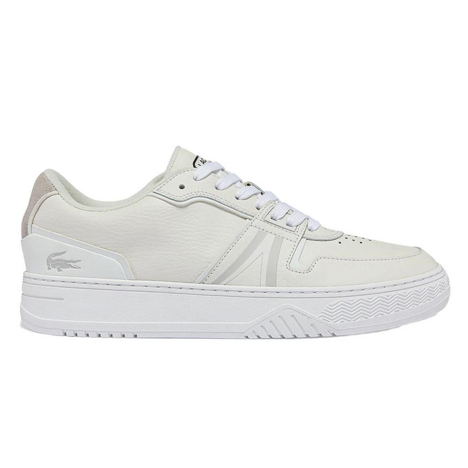 L001 Sneaker , Leder