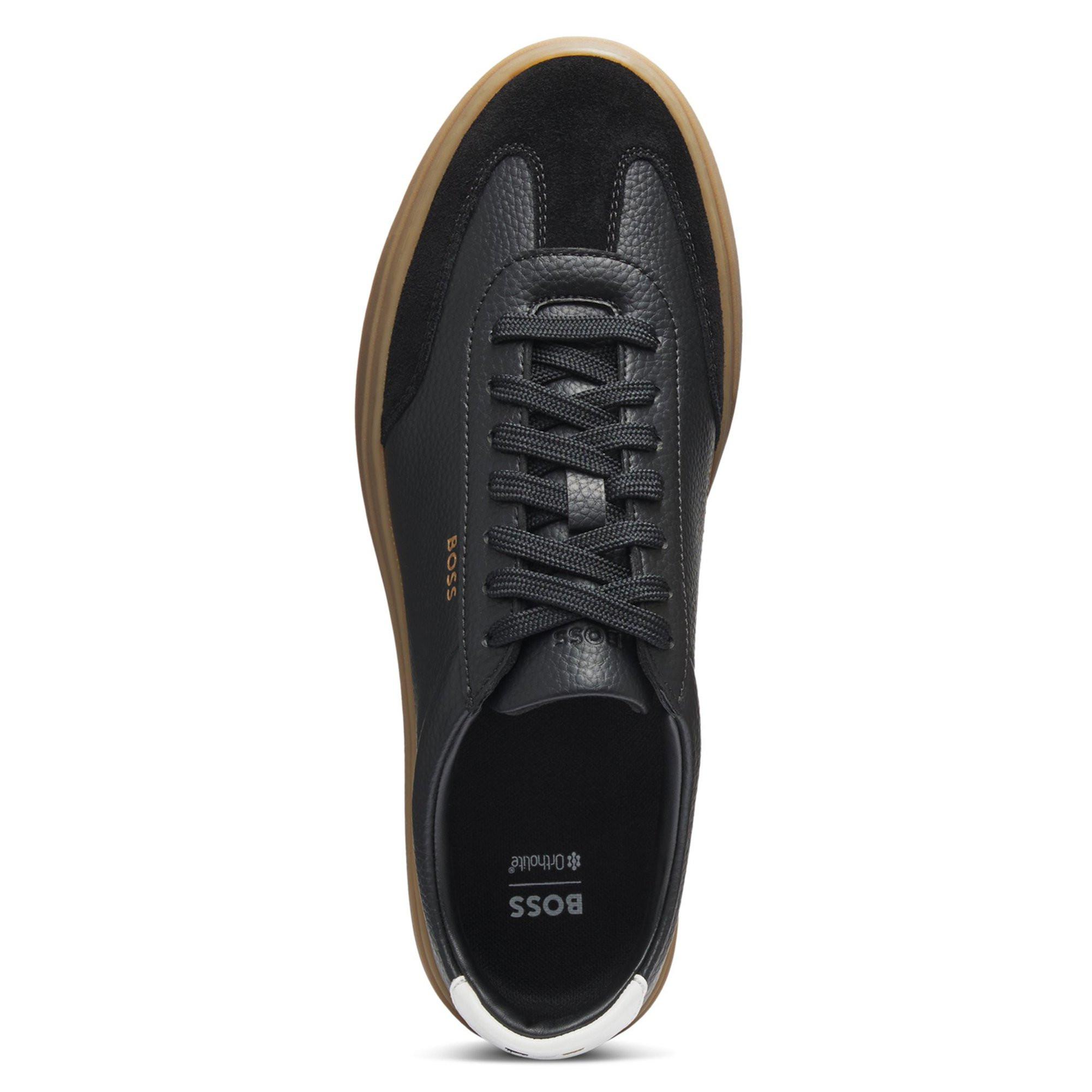 BOSS  Sneaker  Bequem sitzend-Kieran Tenn sdgral 
