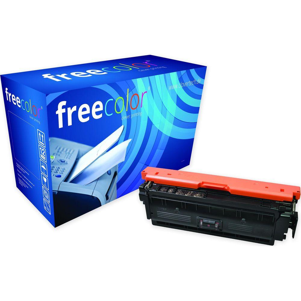 Freecolor  M553M-HY-FRC cartuccia toner 1 pz Compatibile Magenta 