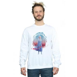 Disney Frozen 2 Find The Way Sweatshirt  