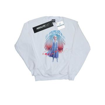 Frozen 2 Find The Way Sweatshirt