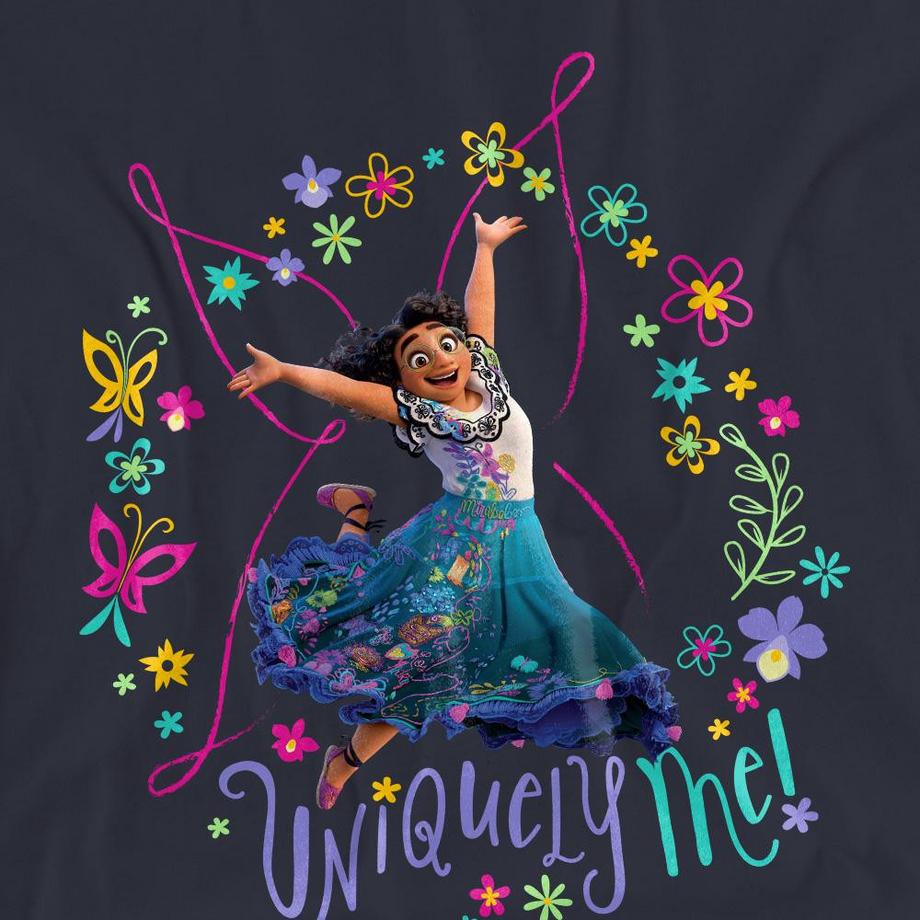 Encanto T-Shirt Uniquely Me  